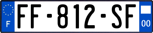FF-812-SF