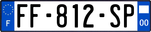 FF-812-SP