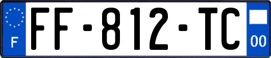 FF-812-TC