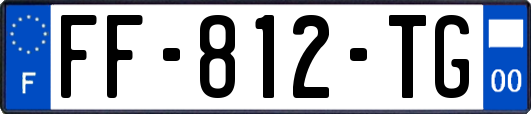 FF-812-TG