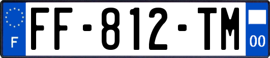 FF-812-TM