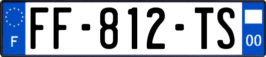 FF-812-TS