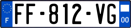 FF-812-VG