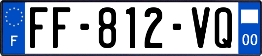 FF-812-VQ