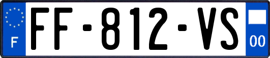 FF-812-VS