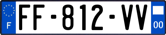 FF-812-VV