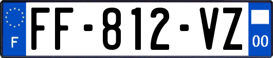 FF-812-VZ