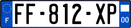 FF-812-XP