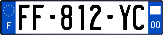 FF-812-YC