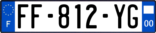 FF-812-YG
