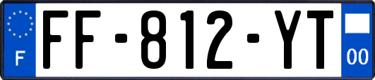 FF-812-YT