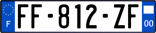 FF-812-ZF