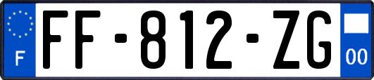 FF-812-ZG