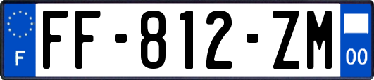 FF-812-ZM