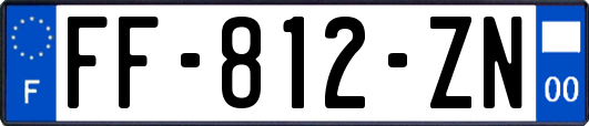 FF-812-ZN