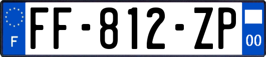 FF-812-ZP