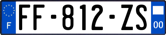 FF-812-ZS