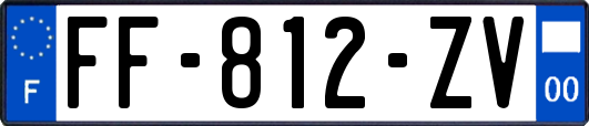 FF-812-ZV