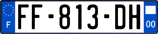FF-813-DH