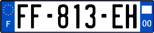 FF-813-EH