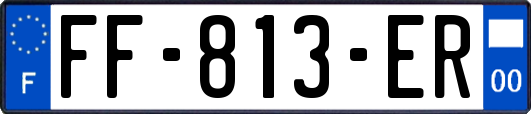 FF-813-ER