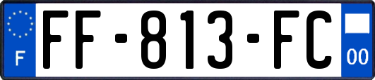 FF-813-FC