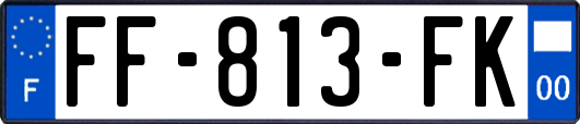 FF-813-FK