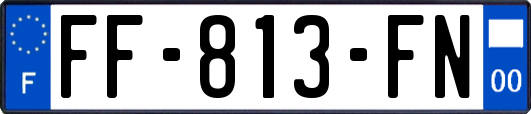 FF-813-FN