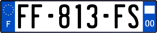 FF-813-FS
