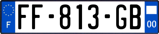 FF-813-GB