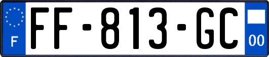 FF-813-GC