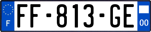 FF-813-GE