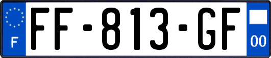 FF-813-GF