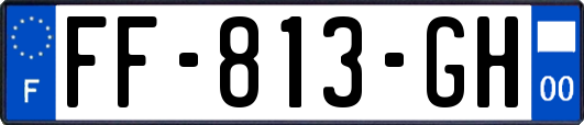 FF-813-GH