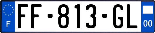 FF-813-GL