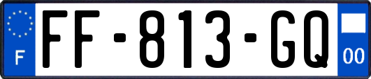 FF-813-GQ