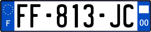 FF-813-JC