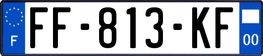 FF-813-KF