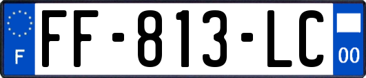 FF-813-LC