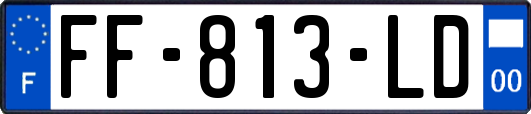 FF-813-LD