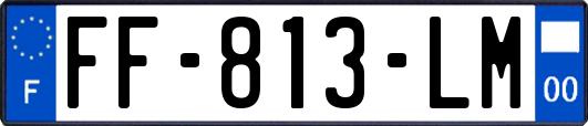 FF-813-LM