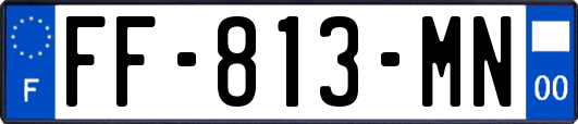 FF-813-MN