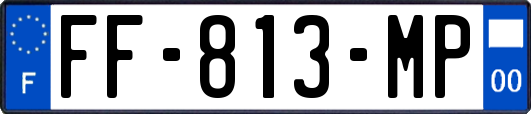 FF-813-MP