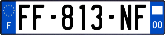 FF-813-NF
