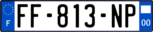 FF-813-NP