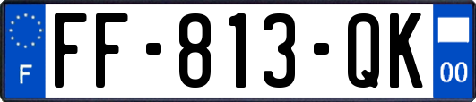 FF-813-QK