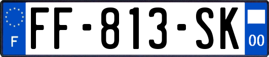 FF-813-SK