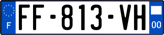FF-813-VH