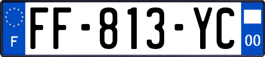 FF-813-YC