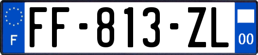 FF-813-ZL